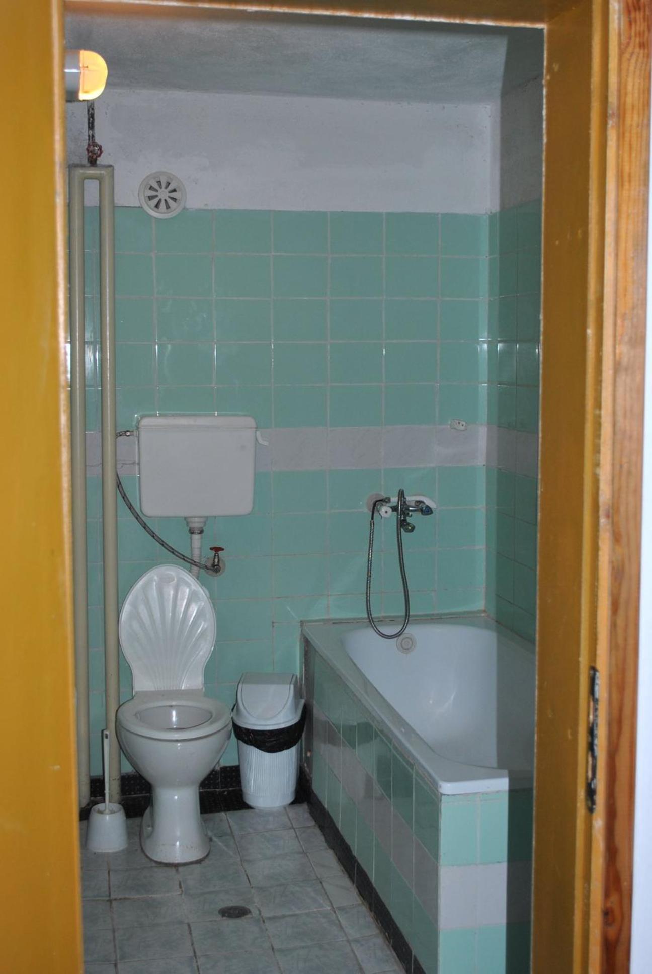 Kris Guesthouse Stoykite Екстер'єр фото